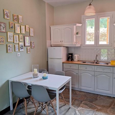 Wilson & Andrew House - Wanderlust Apartment Avliotai Ngoại thất bức ảnh