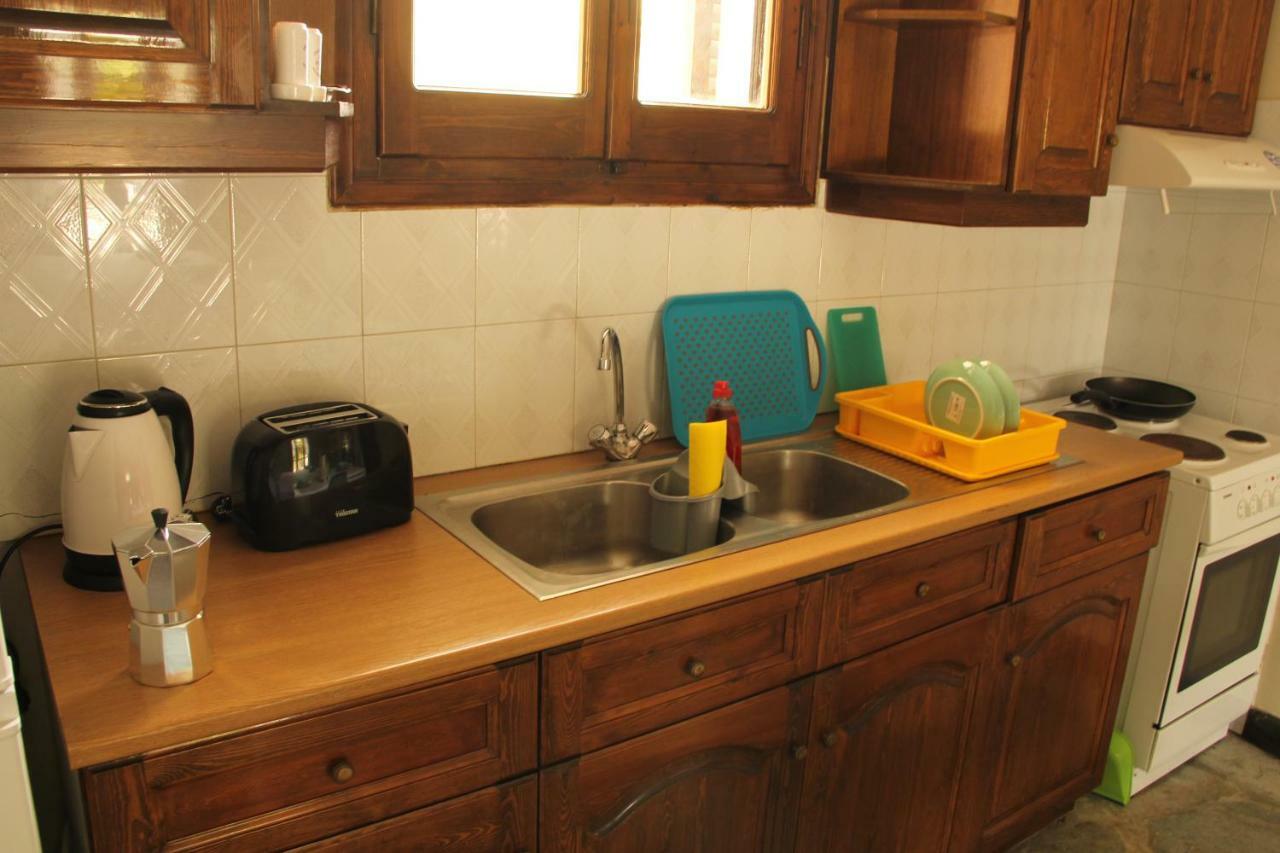 Wilson & Andrew House - Wanderlust Apartment Avliotai Ngoại thất bức ảnh