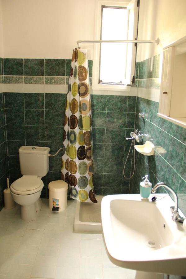 Wilson & Andrew House - Wanderlust Apartment Avliotai Ngoại thất bức ảnh